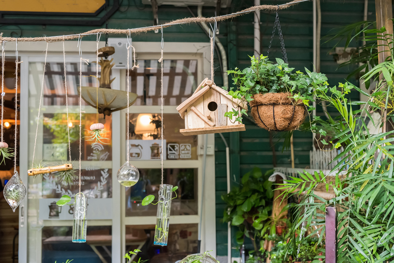 How to Clean Out Your Kitchen Sustainably