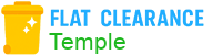 Flat Clearance Temple